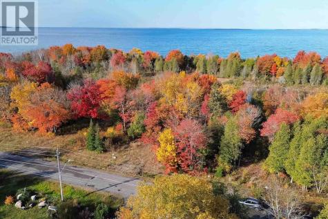 34 Lighthouse Point (Lot 28) Thessalon ON P0R 1L0