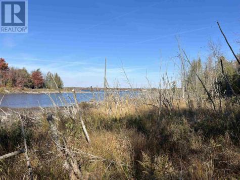 34 Lighthouse Point (Lot 28) Thessalon ON P0R 1L0