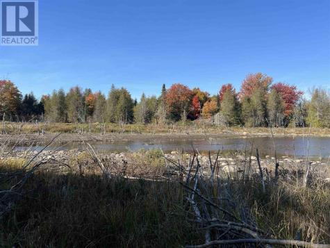 34 Lighthouse Point (Lot 28) Thessalon ON P0R 1L0