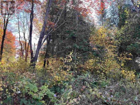 34 Lighthouse Point (Lot 28) Thessalon ON P0R 1L0