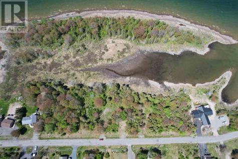 34 Lighthouse Point (Lot 28) Thessalon ON P0R 1L0