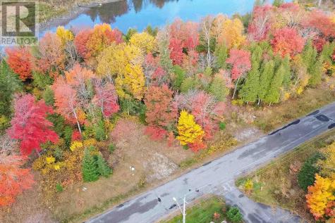 34 Lighthouse Point (Lot 28) Thessalon ON P0R 1L0