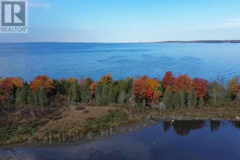 34 Lighthouse Point (Lot 28) Thessalon ON P0R 1L0