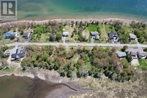 34 Lighthouse Point (Lot 28) Thessalon ON P0R 1L0
