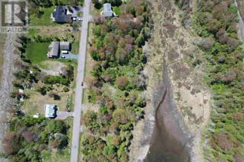 34 Lighthouse Point (Lot 28) Thessalon ON P0R 1L0