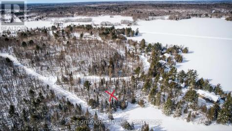 38 Craigmore Drive Mckellar ON P2A 0B5
