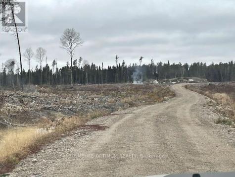 Pcl 7576 0 North Dryden ON P0V 1P0