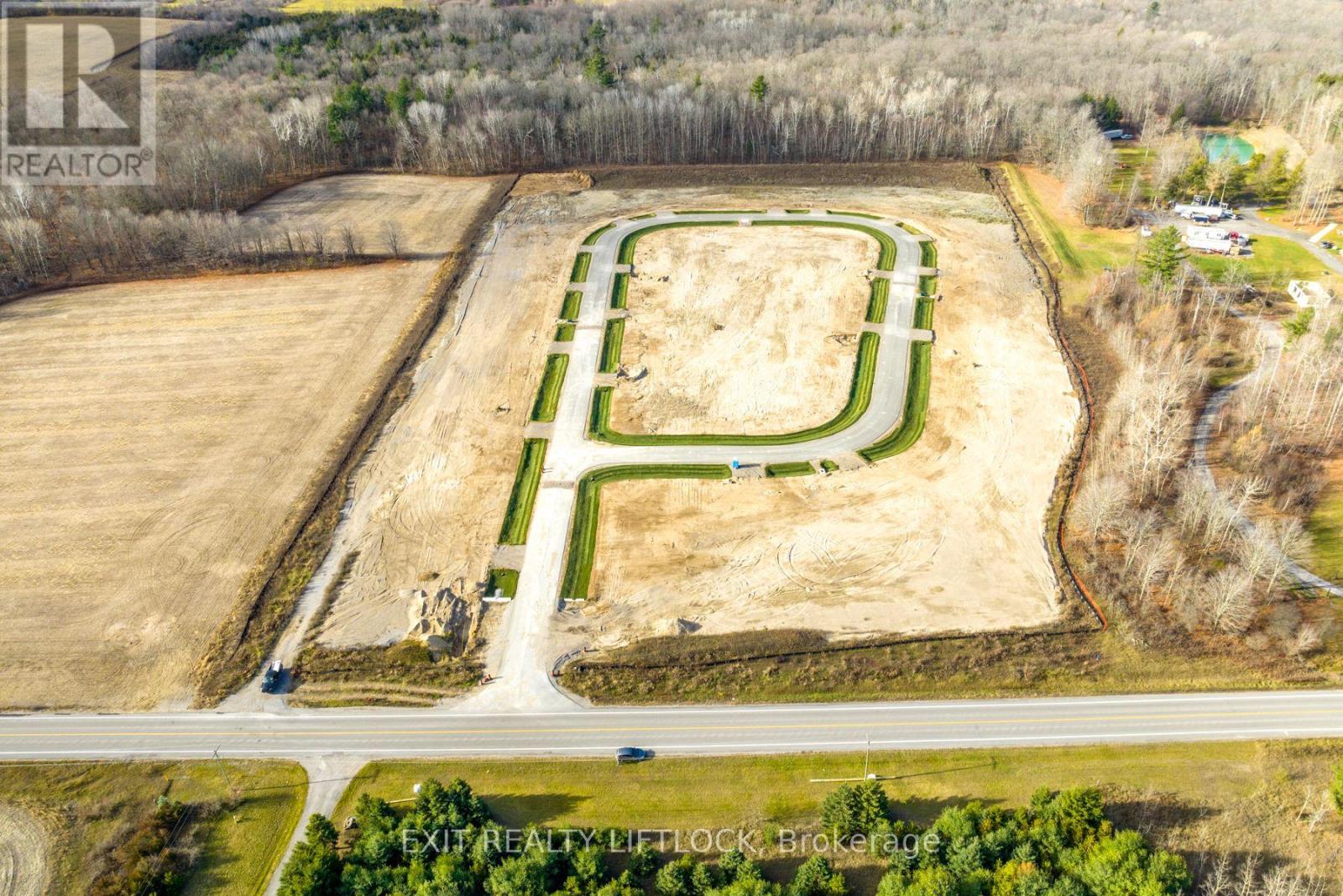 Lot 11 Winfield Drive Port Hope ON L1A 3V5