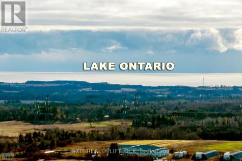 Lot 11 Winfield Drive Port Hope ON L1A 3V5