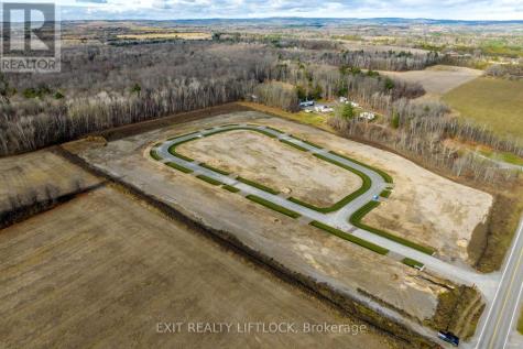 Lot 11 Winfield Drive Port Hope ON L1A 3V5