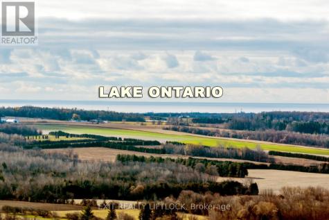 Lot 11 Winfield Drive Port Hope ON L1A 3V5