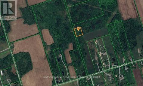 8165 Country Lane Whitby ON L1P 1M1