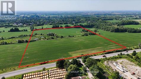 6523 Bloomington Road Whitchurch-stouffville ON L4A 7X3