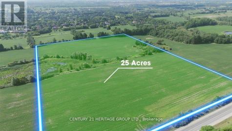 6523 Bloomington Road Whitchurch-stouffville ON L4A 7X3