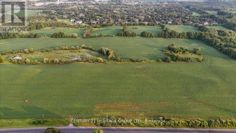 6523 Bloomington Road Whitchurch-stouffville ON L4A 7X3