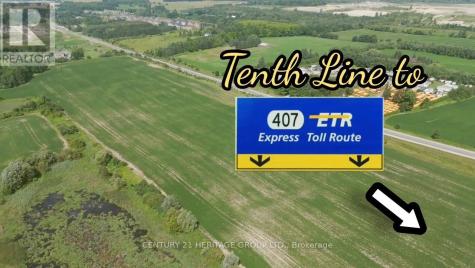6523 Bloomington Road Whitchurch-stouffville ON L4A 7X3
