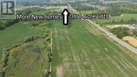 6523 Bloomington Road Whitchurch-stouffville ON L4A 7X3