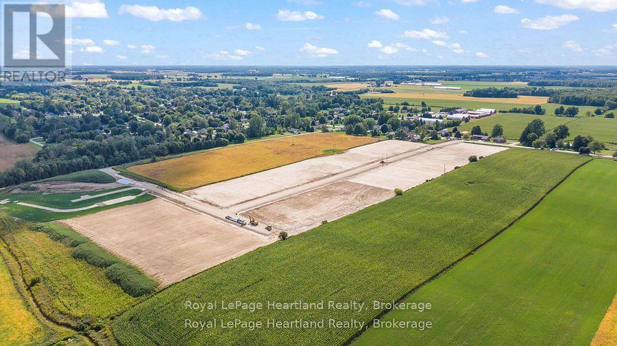 Lot 11 North Street Howick ON N0G 1V0