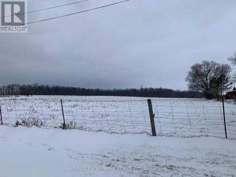0 Erie Street North Haldimand ON N0A 1P0