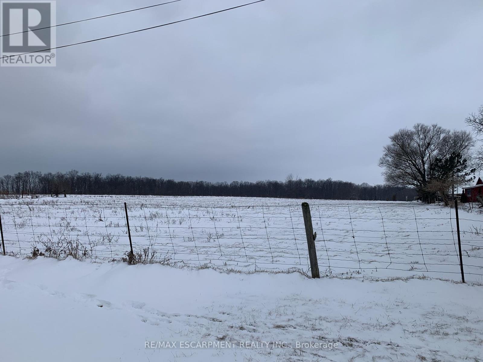 0 Erie Street North Haldimand ON N0A 1P0