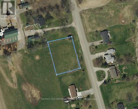 0 Erie Street North Haldimand ON N0A 1P0
