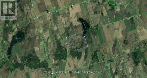 Lot 16 Concession 8 Road East Trent Hills ON K0K 3K0