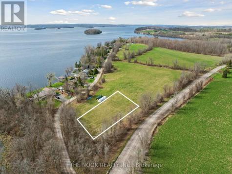 0 Lakeside Road Otonabee-south Monaghan ON K0L 2G0