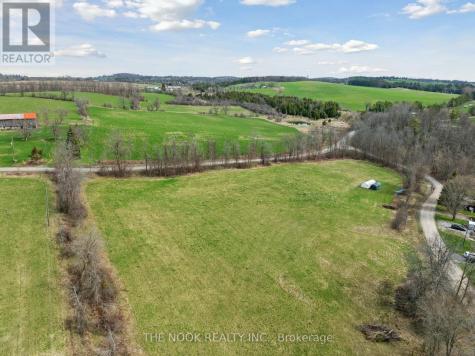 0 Lakeside Road Otonabee-south Monaghan ON K0L 2G0