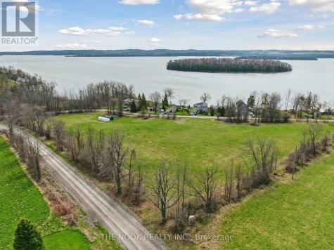 0 Lakeside Road Otonabee-south Monaghan ON K0L 2G0