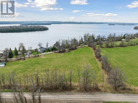 0 Lakeside Road Otonabee-south Monaghan ON K0L 2G0