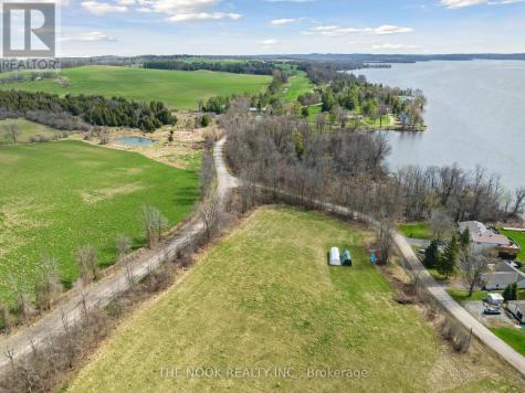 0 Lakeside Road Otonabee-south Monaghan ON K0L 2G0