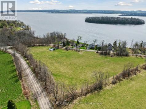 0 Lakeside Road Otonabee-south Monaghan ON K0L 2G0