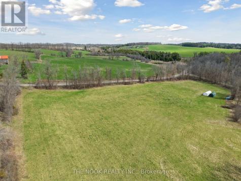 0 Lakeside Road Otonabee-south Monaghan ON K0L 2G0