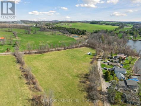 0 Lakeside Road Otonabee-south Monaghan ON K0L 2G0