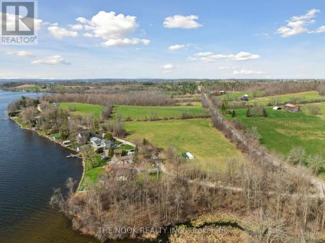0 Lakeside Road Otonabee-south Monaghan ON K0L 2G0