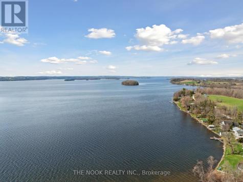 0 Lakeside Road Otonabee-south Monaghan ON K0L 2G0