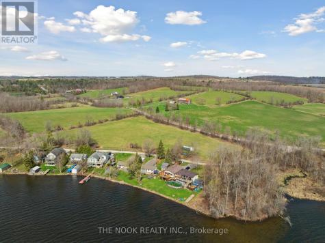 0 Lakeside Road Otonabee-south Monaghan ON K0L 2G0