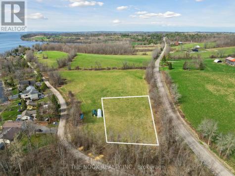 0 Lakeside Road Otonabee-south Monaghan ON K0L 2G0