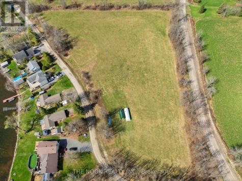 0 Lakeside Road Otonabee-south Monaghan ON K0L 2G0