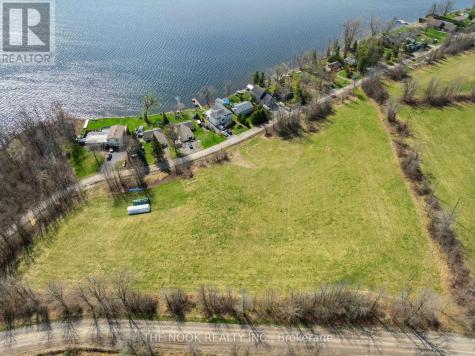 0 Lakeside Road Otonabee-south Monaghan ON K0L 2G0