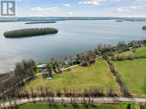 0 Lakeside Road Otonabee-south Monaghan ON K0L 2G0