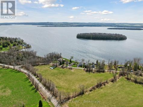 0 Lakeside Road Otonabee-south Monaghan ON K0L 2G0