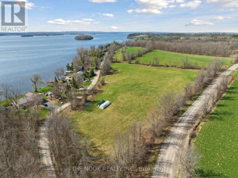 0 Lakeside Road Otonabee-south Monaghan ON K0L 2G0