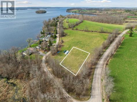 0 Lakeside Road Otonabee-south Monaghan ON K0L 2G0