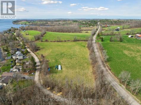 0 Lakeside Road Otonabee-south Monaghan ON K0L 2G0