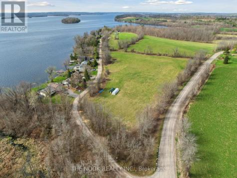 0 Lakeside Road Otonabee-south Monaghan ON K0L 2G0