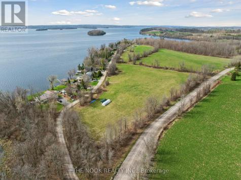 0 Lakeside Road Otonabee-south Monaghan ON K0L 2G0