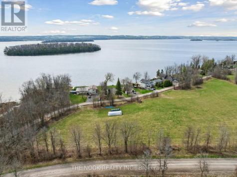 0 Lakeside Road Otonabee-south Monaghan ON K0L 2G0