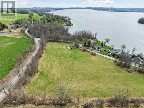 0 Lakeside Road Otonabee-south Monaghan ON K0L 2G0