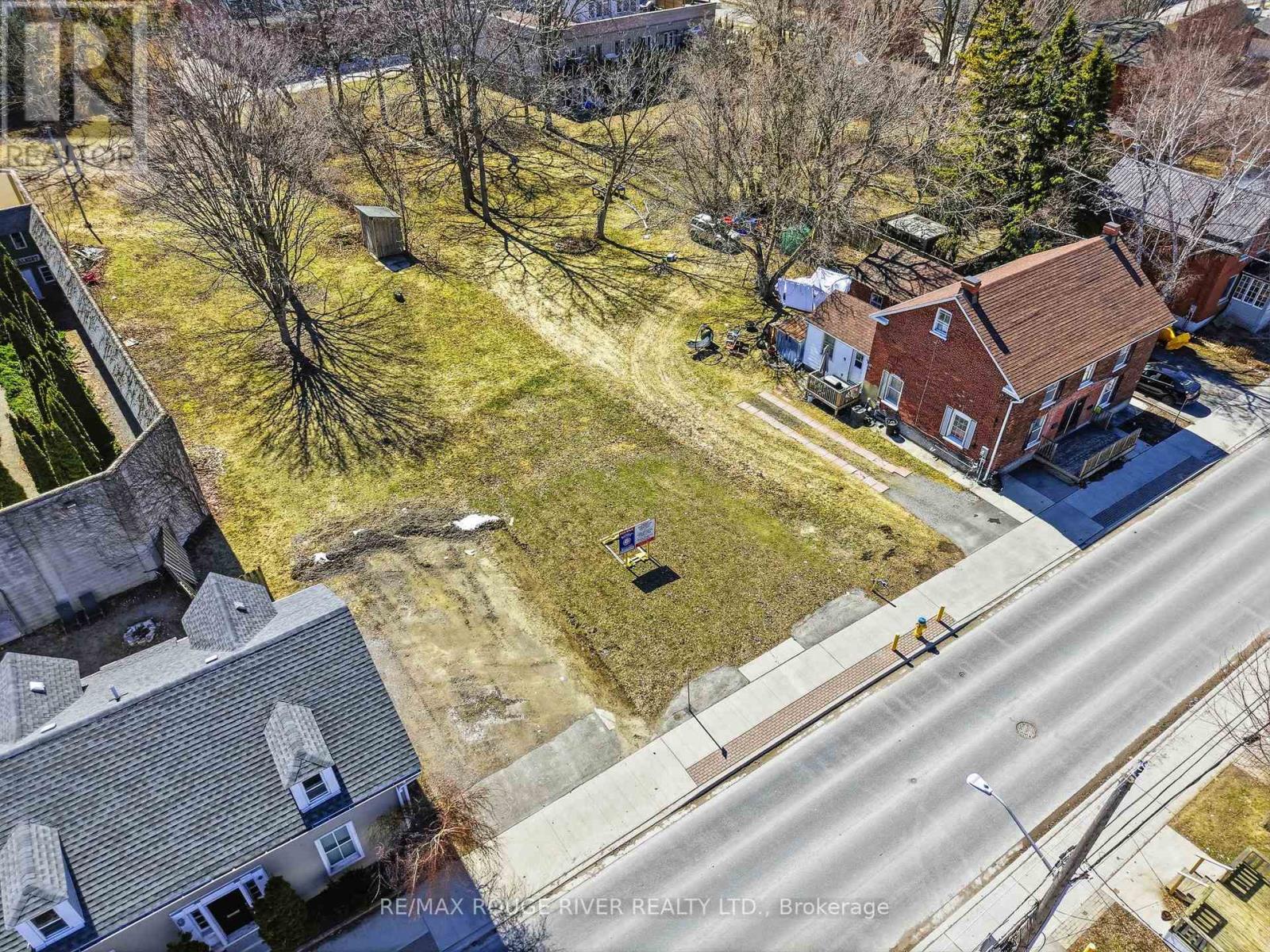 93 Albert Street Cobourg ON K9A 2P9